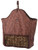 Brown Tooled