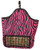 Pink Zebra