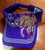Purple Horse Visor 