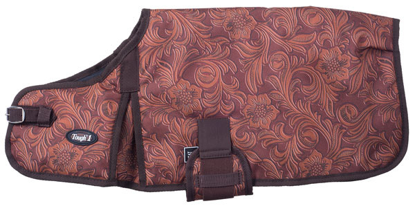 X-Small Tough 1 Dog Blanket