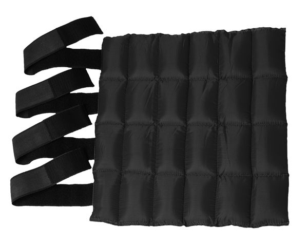 Tough 1 Black Ice Boot