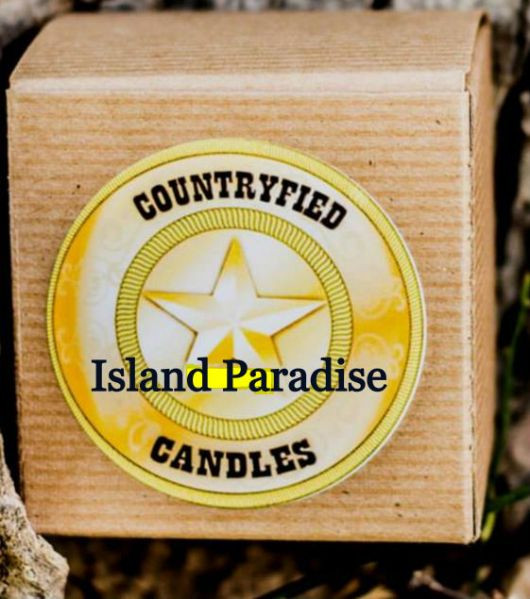 Island Paradise Nugget Melts