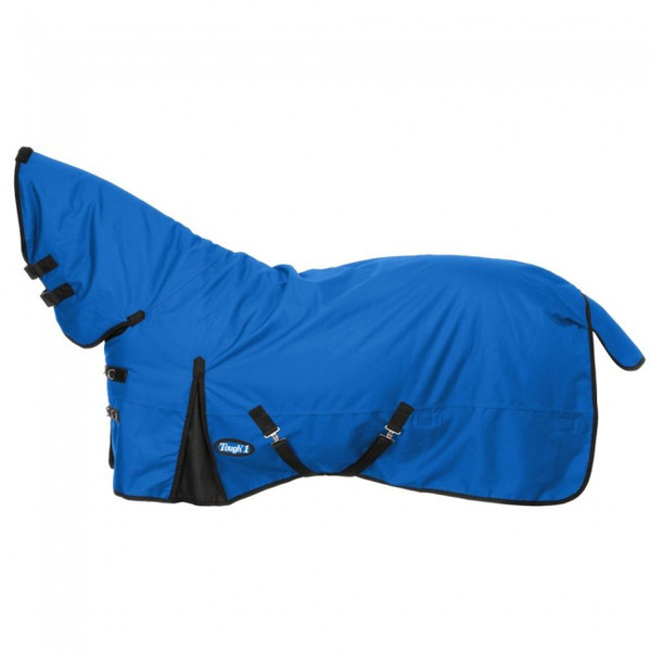 1200D Waterproof Poly Full Neck Turnout Blanket