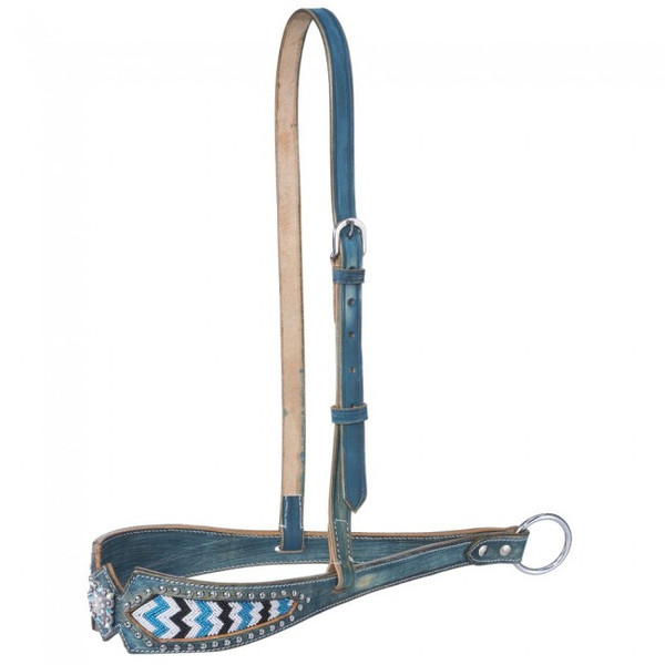 Chase Collection Noseband