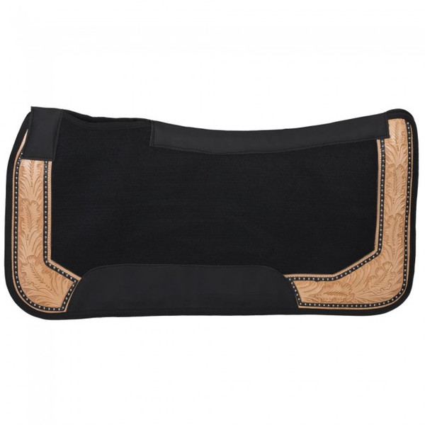 Burn the Breeze Collection Saddle Pad