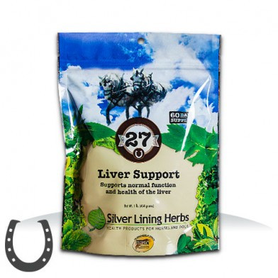 #27 Liver Support