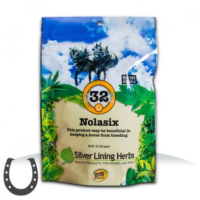 #32 Nolasix
