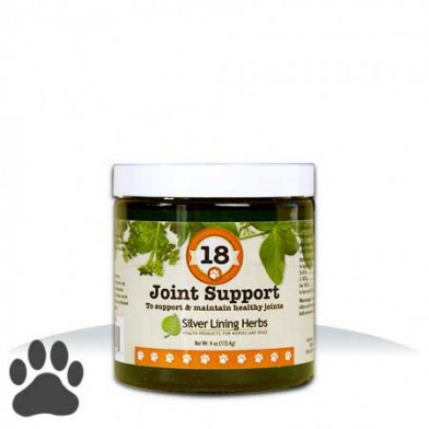 #18 Joint Support Powder K-9