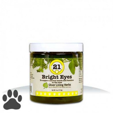 #21 Bright Eyes Powder K-9
