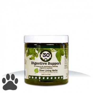 #30 Digestive Support Powder K-9 