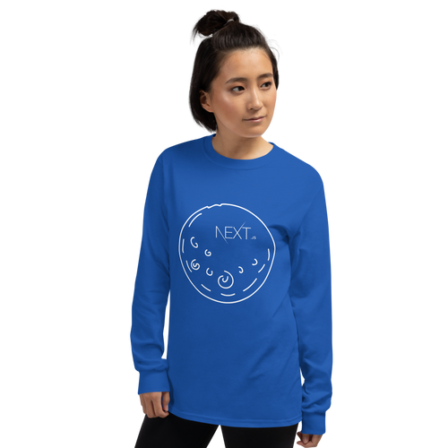 Men’s Long Sleeve Shirt