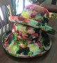 Camilla Cicoria - Eden's Garden - Noosa Hat - Standard Brim