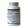 AFI Super Curcumin C3 Complex w/ Bioperine