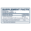 AFI Super Curcumin C3 Complex w/ Bioperine