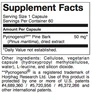 Sanjevani Pycnogenol 50mg