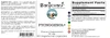 Sanjevani Pycnogenol 50mg