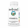 Sanjevani Vitamin D3 5,000 IU