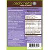 Pacific Herbs Relax Herb Pack
