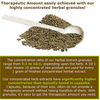 Pacific Herbs Natural Pet Calm