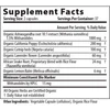 Restorative Formulations StressCalm Px