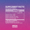MICROBIOME LABS Mega Sporebiotic