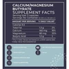 Body Bio Butyrate Cal/Mag