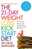 Book: 21-Day Weight Loss Kickstart Diet by Dr Neal Barnard