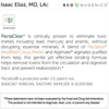 EcoNugenics PectaClear 180 ct.