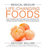 Book: Life Changing Foods By- Anthony Williams