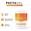 EcoNugenics PectaSol-C Powder