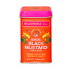 DIASPORA CO.  Bindu Black Mustard (63g)