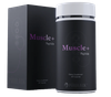 Pürblack Muscle+ Peptide