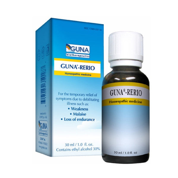 GUNA Rerio Oral Drops