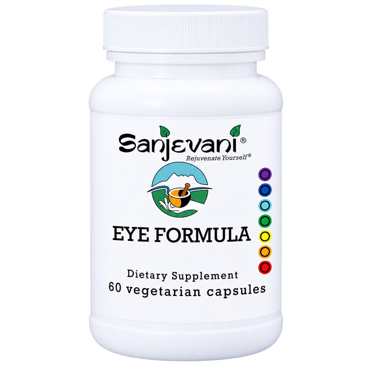 Sanjevani Eye Formula