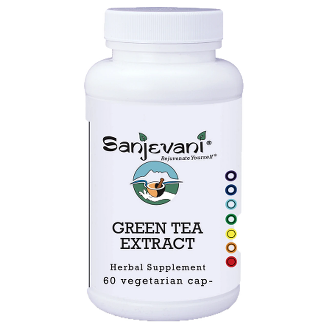 Sanjevani Green Tea Extract
