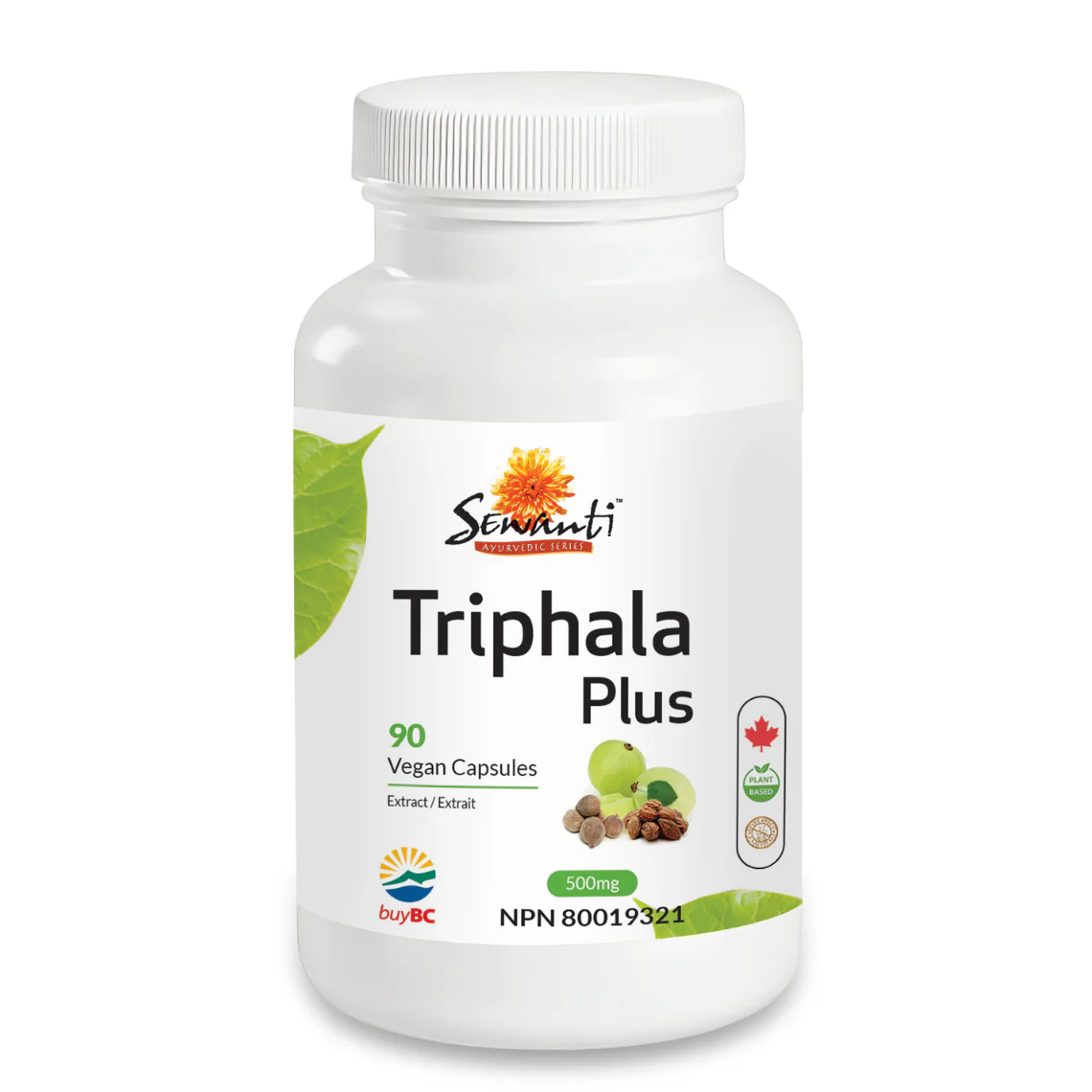 Sewanti Triphala Plus