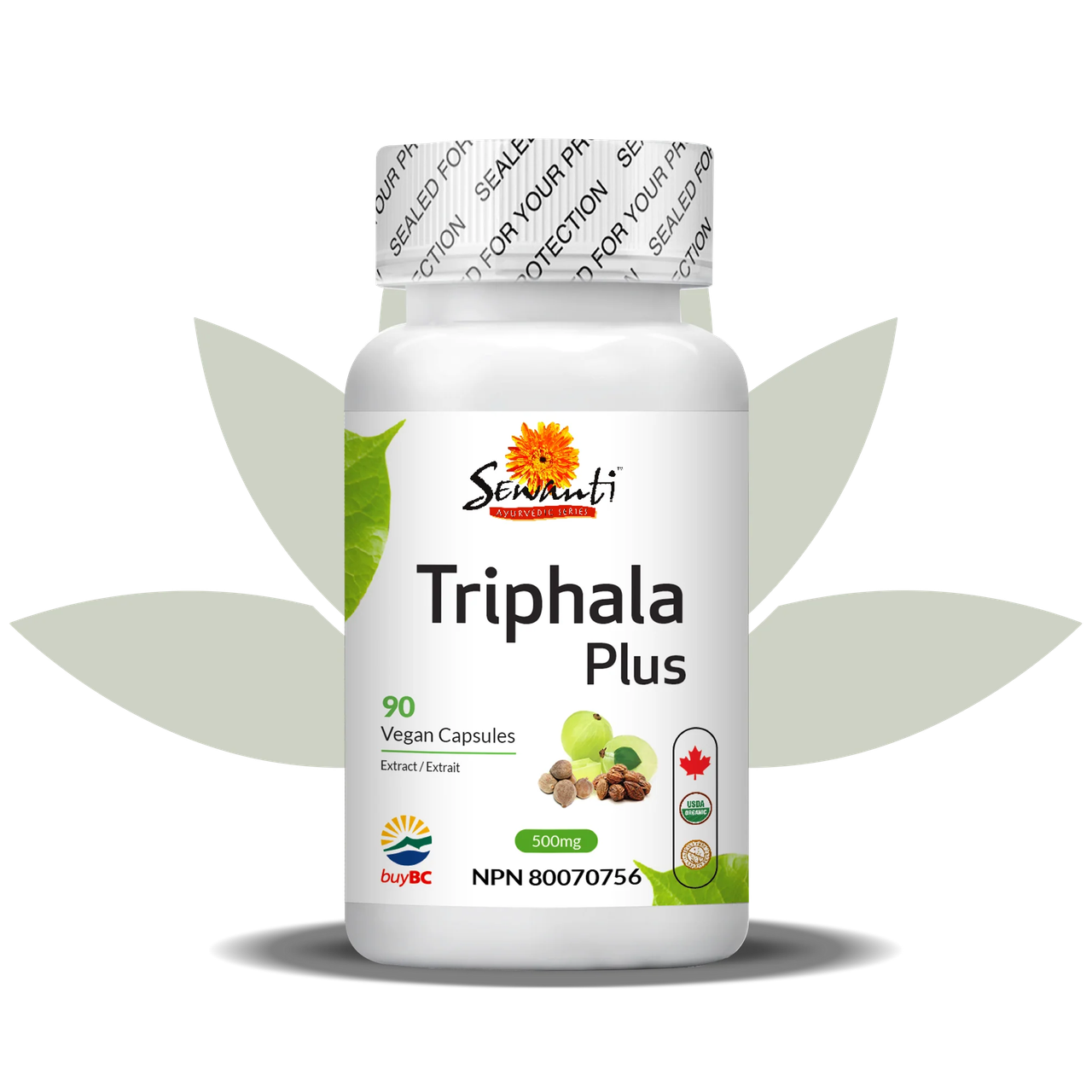 Sewanti Triphala Plus
