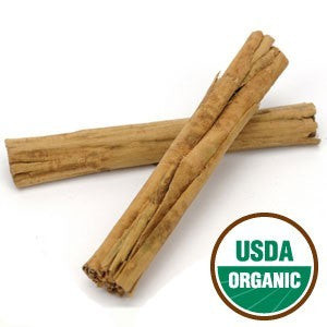 Starwest Botanicals Organic Cinnamon Sticks