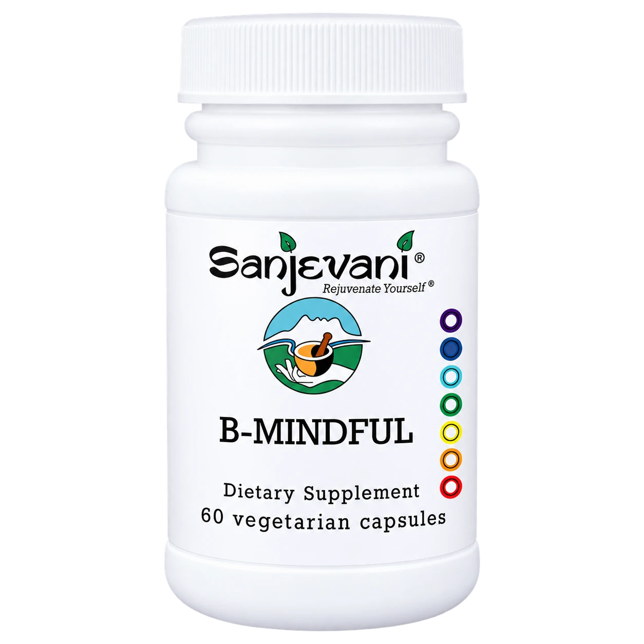 Sanjevani B-Mindful