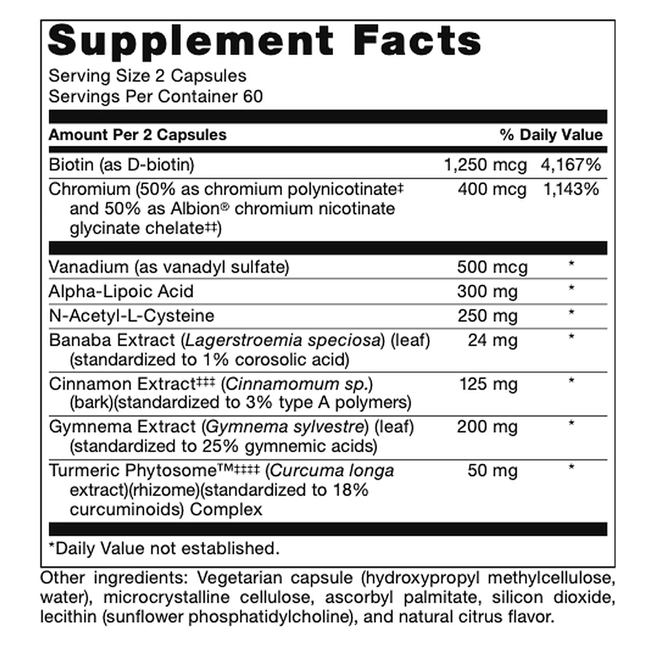 Sanjevani Glucose Formula Forte