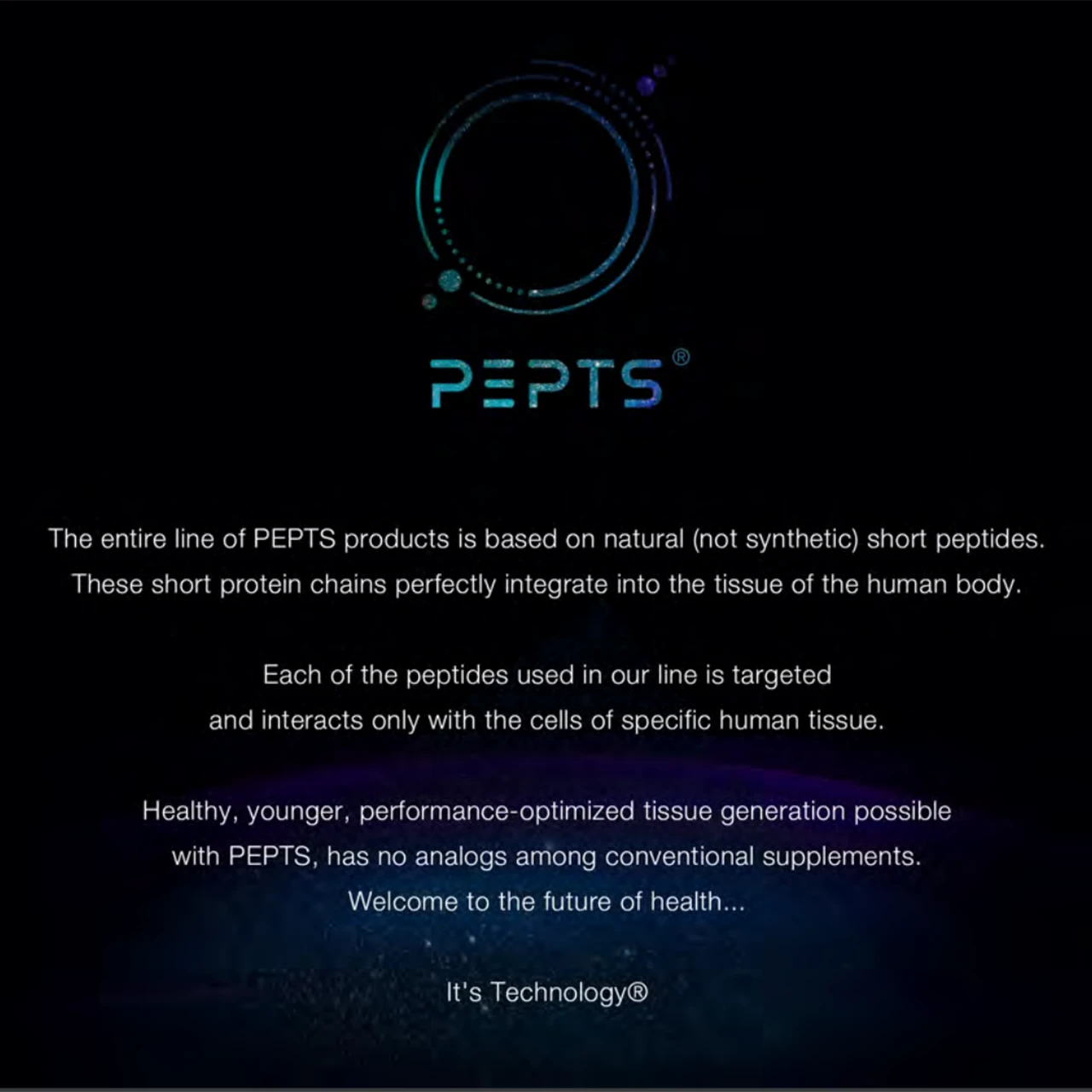 Pepts ReImmune