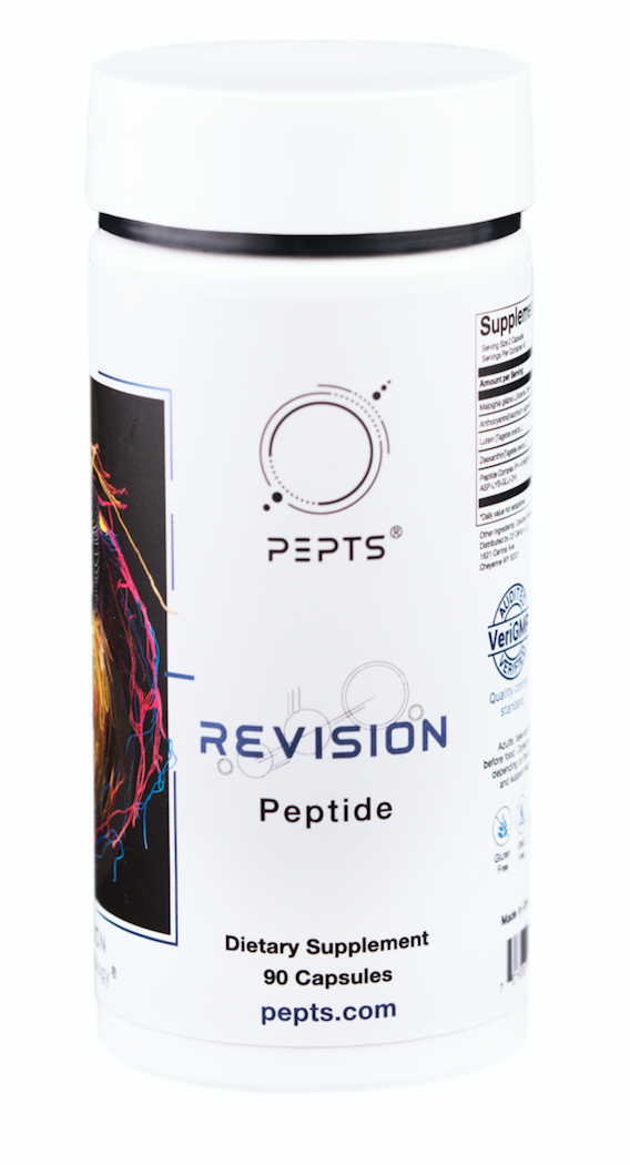 Pepts ReVision