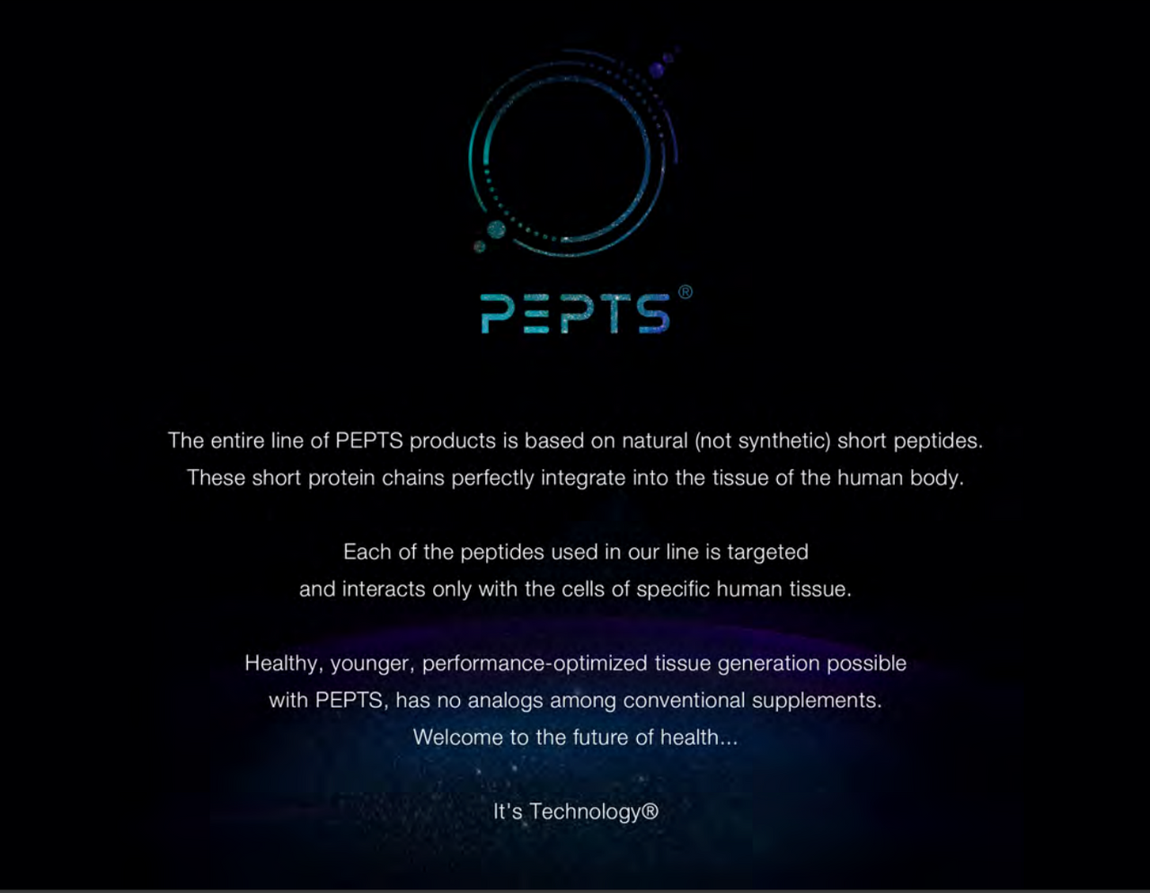 Pepts ReVision