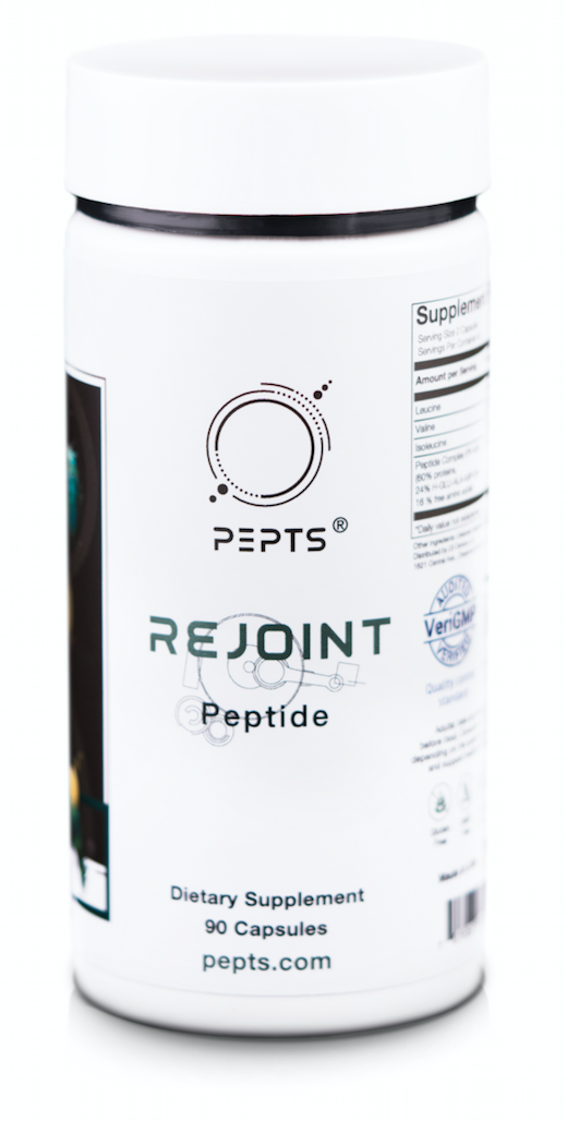 Pepts ReJoint