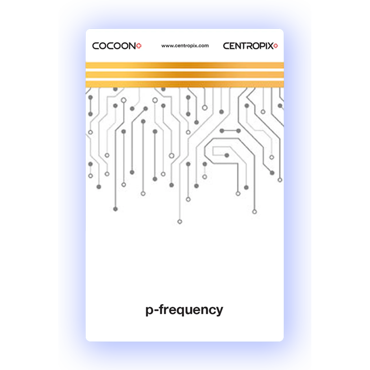 COCOON by Centropix - The Ultimate Home Protection against Non-thermal E-smog  - See Links below for details and pricing