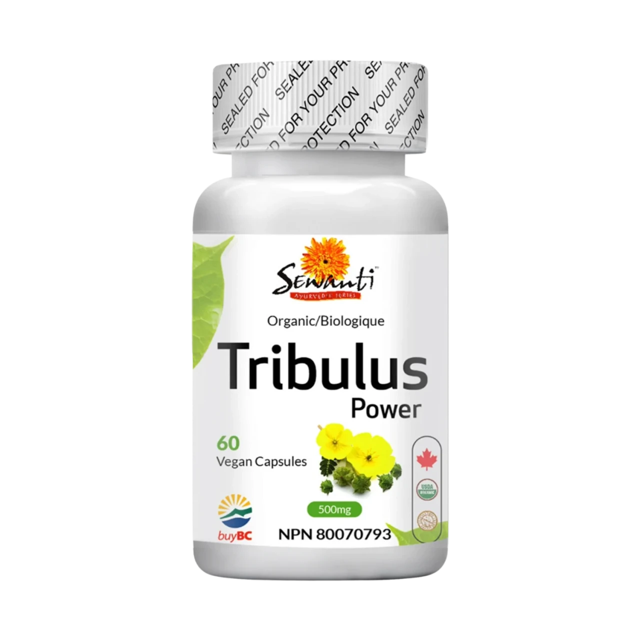 Sewanti Organic Tribulus Power