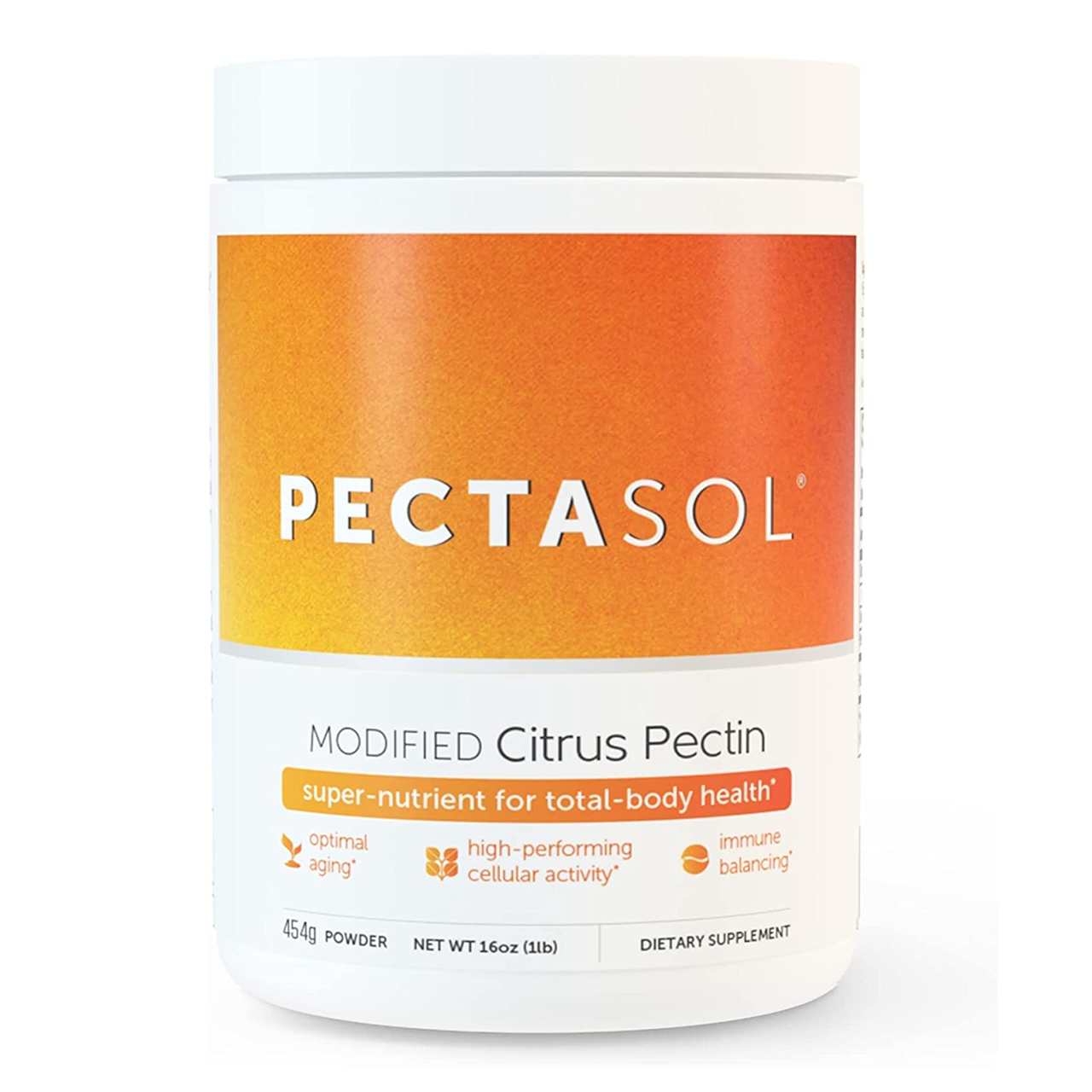 EcoNugenics PectaSol-C Powder