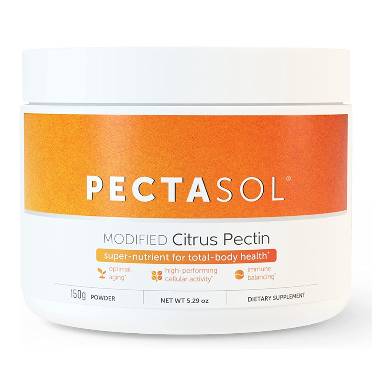 EcoNugenics PectaSol-C Powder