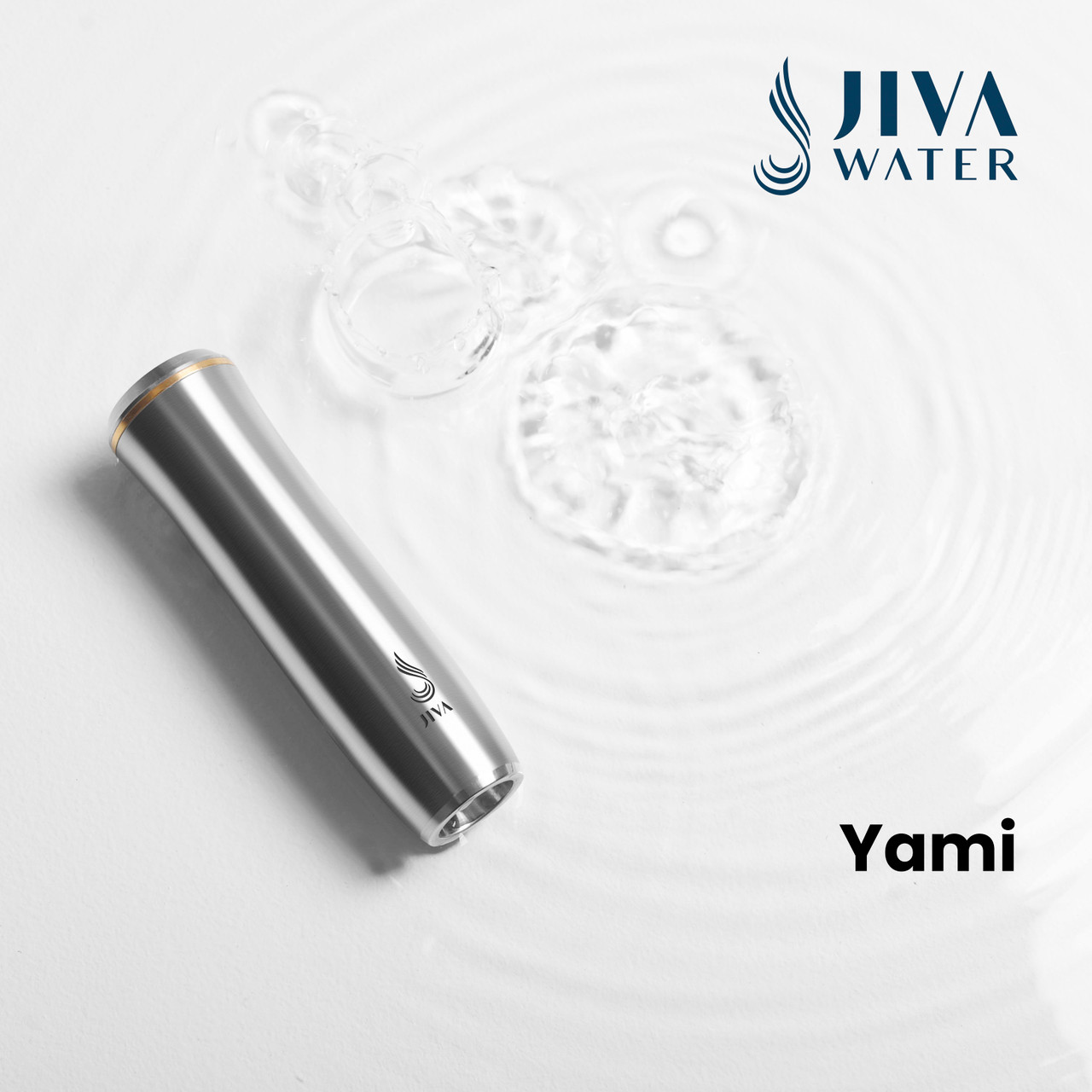 JIVA Water Devices