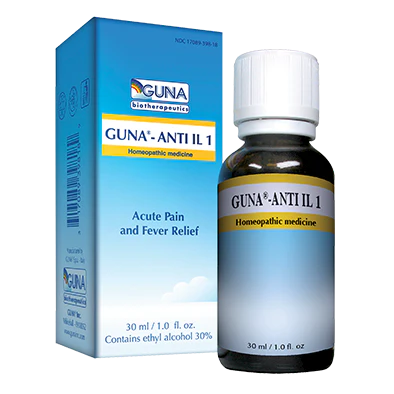Guna Anti IL -1